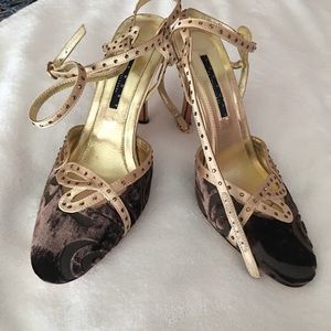Laundry by Shelli Segal NWT Shoes
